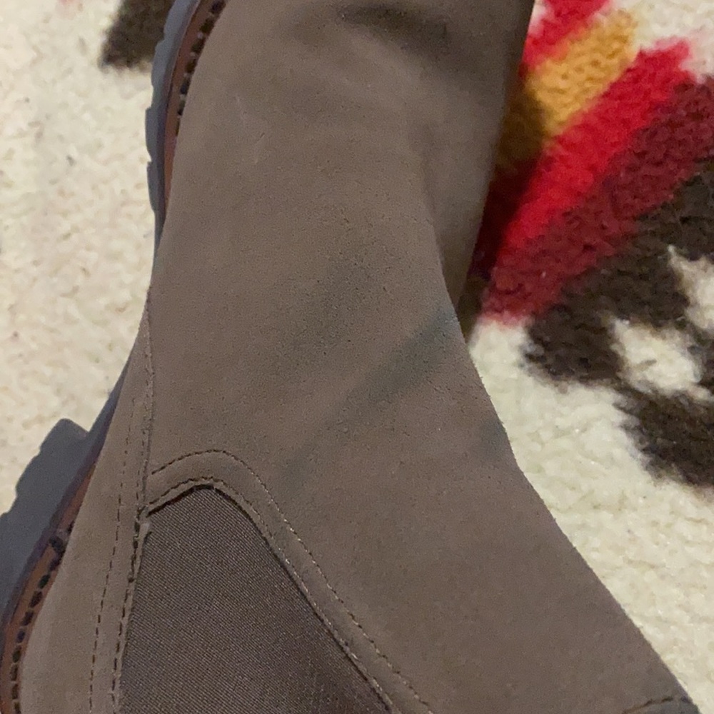 Sam Edelman booties - Picture 4 of 7